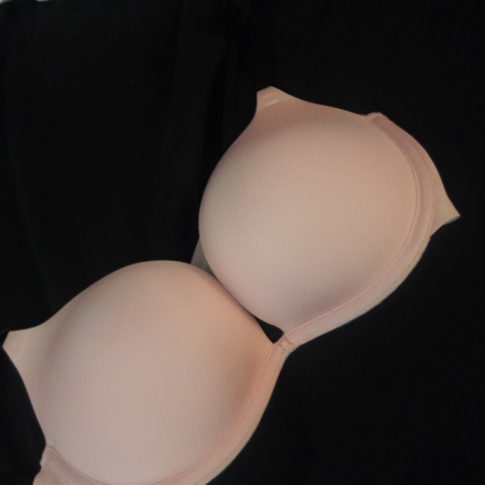 Vs bra